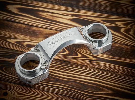 Honda CB750 Four K1 Fork Brace