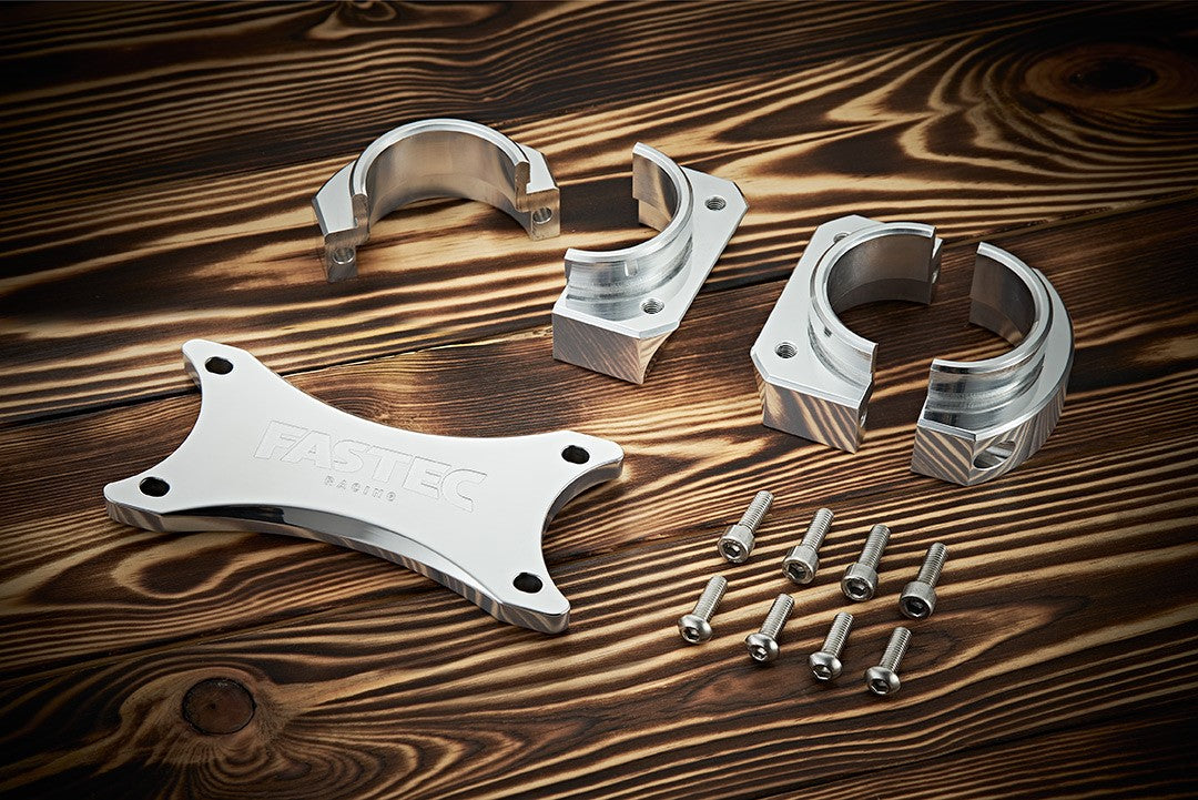 Kawasaki KZ400F/Z400F Fork Brace