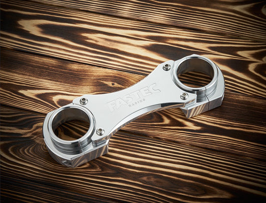 Honda CM400T Fork Brace