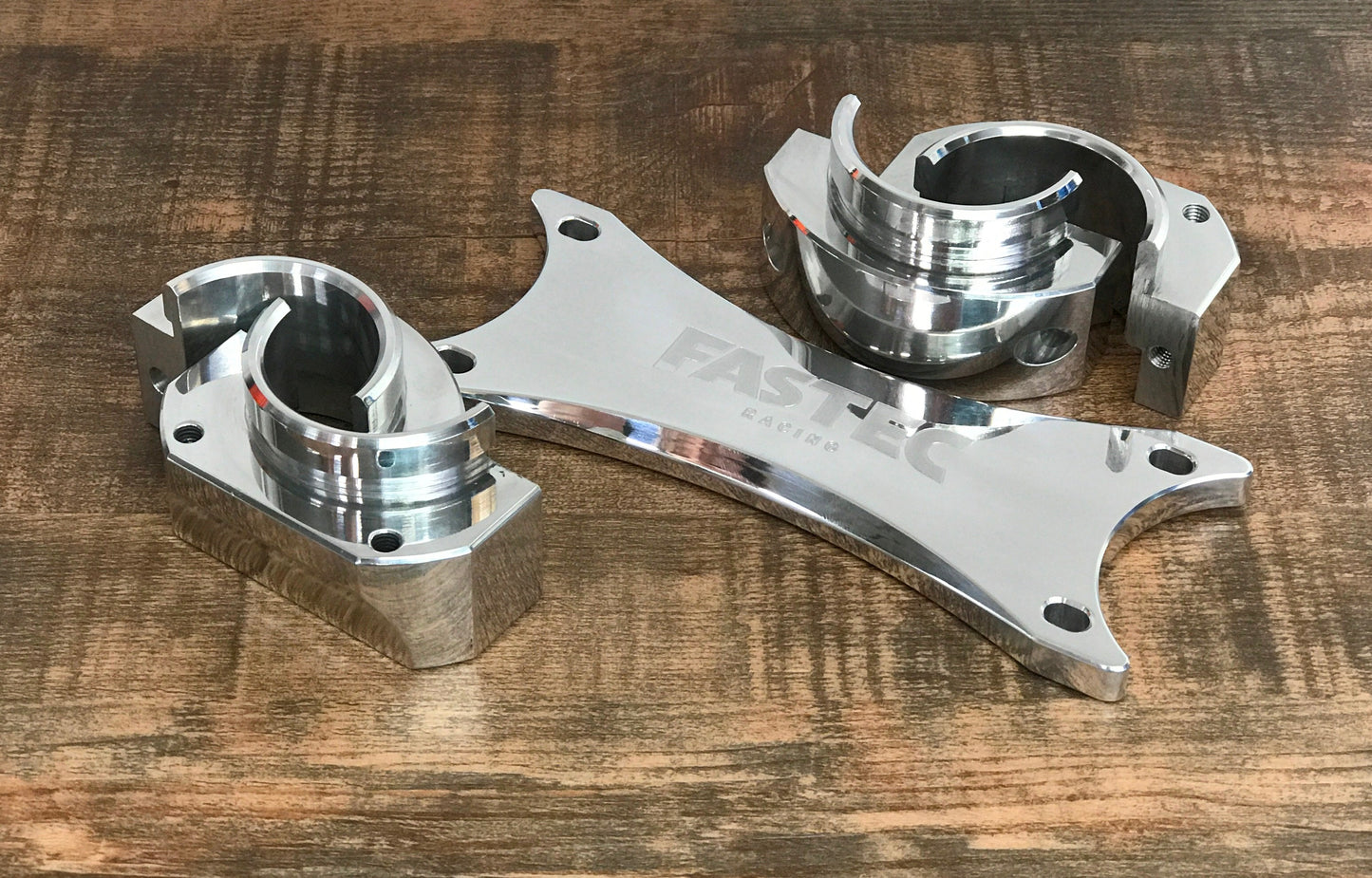 Kawasaki ZXR750 Fork Brace