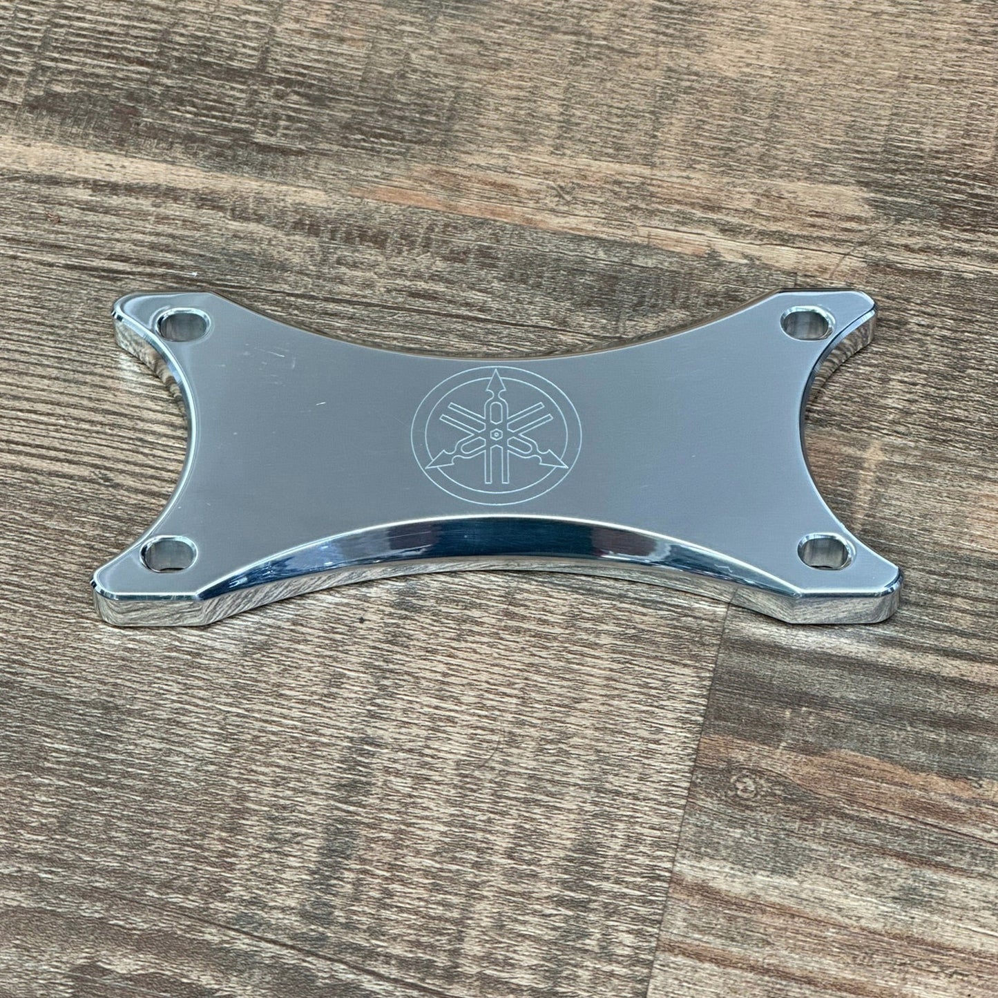 Yamaha RD350LC Fork Brace