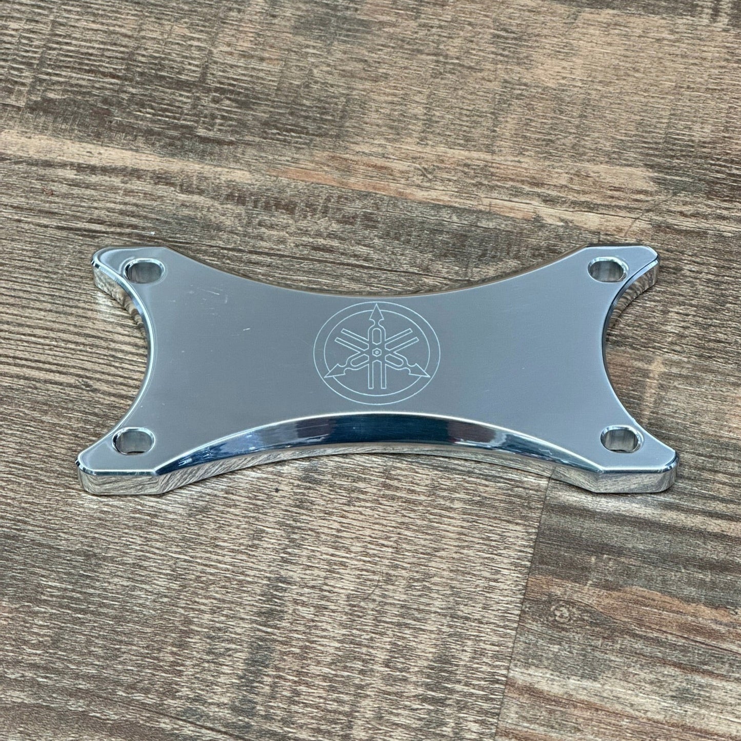 Yamaha RD250LC Fork Brace