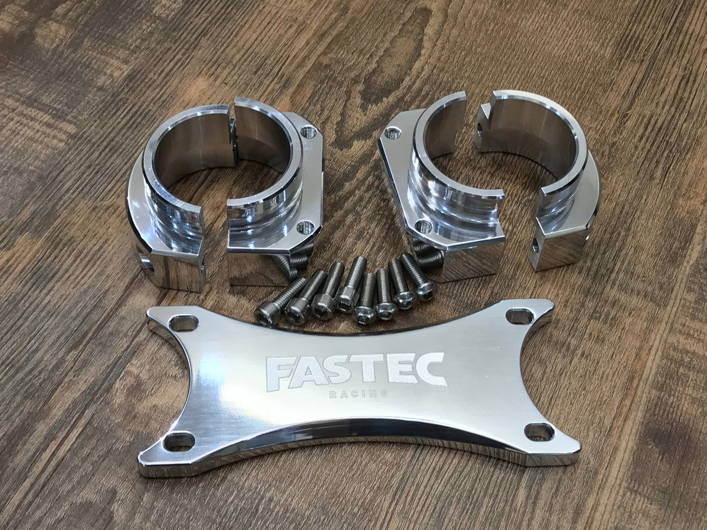 Kawasaki KZ400F/Z400F Fork Brace