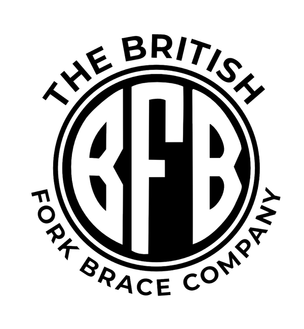 The British Fork Brace Company