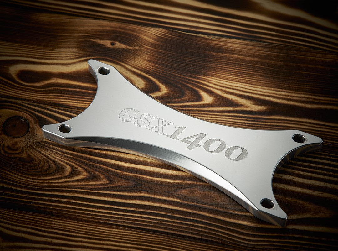 Suzuki GSX1400 Fork Brace