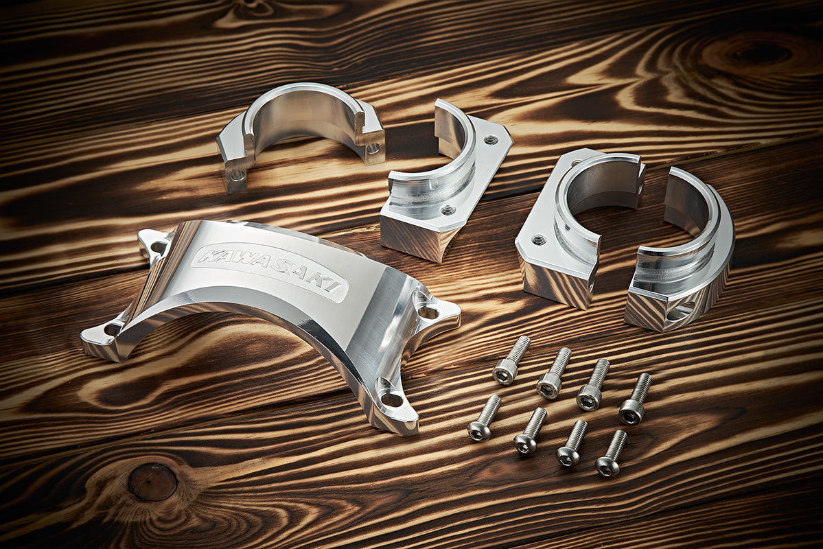 Kawasaki Z900/KZ900 (56mm) Fork Brace