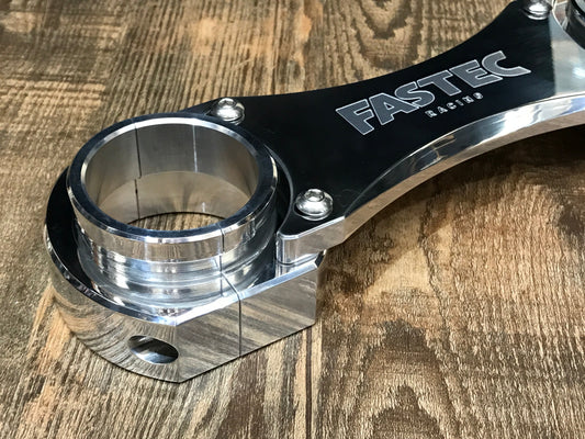Harley Davidson Sportster Fork Brace