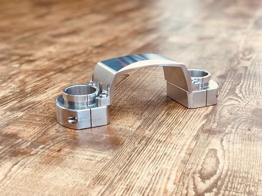 Kawasaki AR50/AR80 Fork Brace