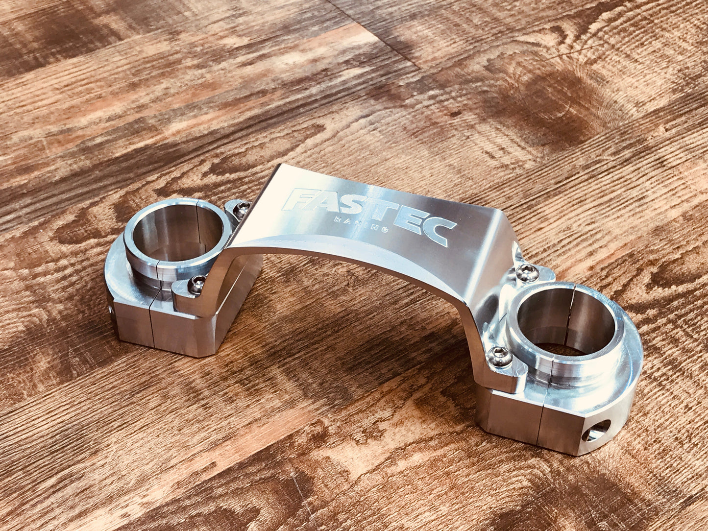 Kawasaki AR125 Fork Brace