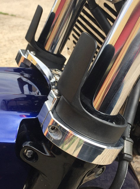 Suzuki GSX1400 Fork Brace