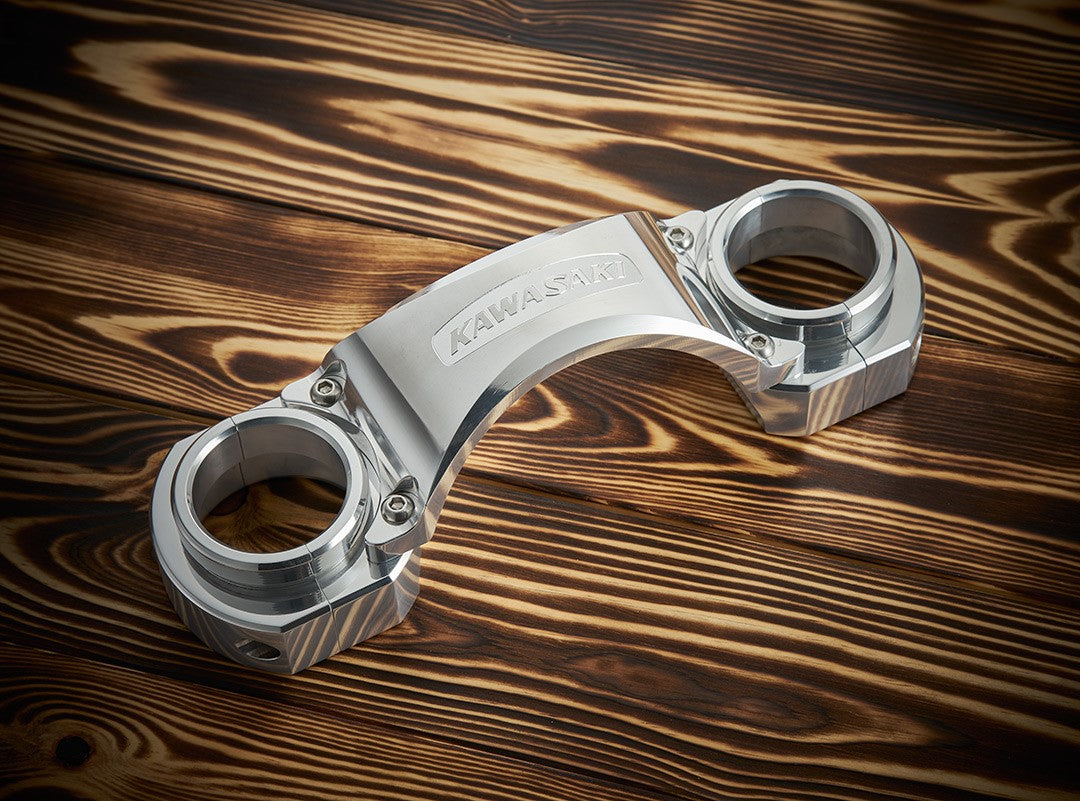 Kawasaki Z650/KZ650 Fork Brace