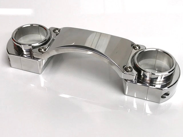 Kawasaki Z900/KZ900 (60mm - Low Arch) Fork Brace