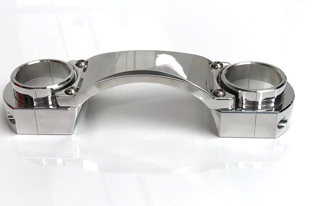 Kawasaki Z900/KZ900 (60mm - Low Arch) Fork Brace