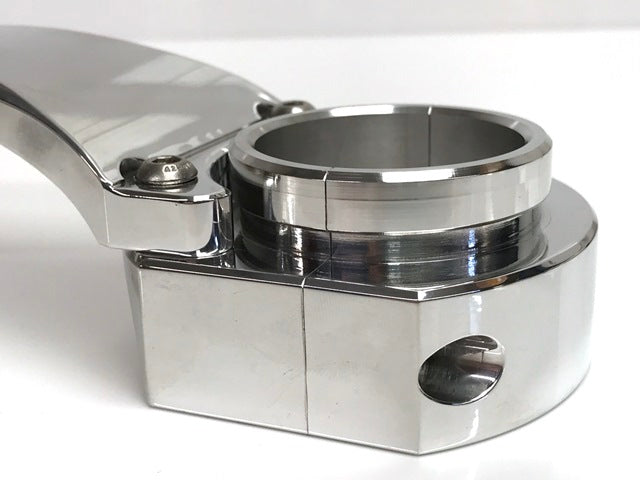 Kawasaki Z900/KZ900 (60mm - Low Arch) Fork Brace