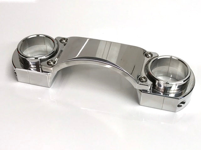 Kawasaki Z900/KZ900 (60mm - Low Arch) Fork Brace