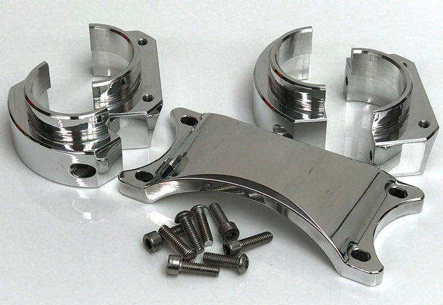 Kawasaki Z900/KZ900 (60mm - Low Arch) Fork Brace