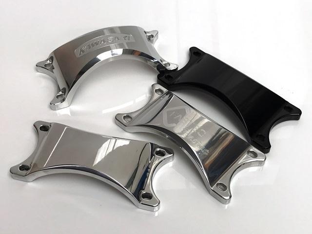 Kawasaki Z900/KZ900 (60mm - Low Arch) Fork Brace