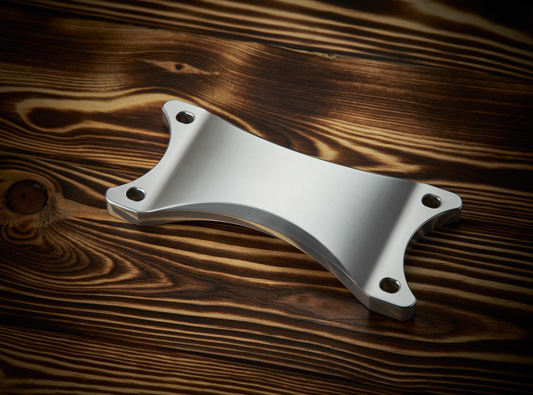 Triumph Bonneville 800 Fork Brace