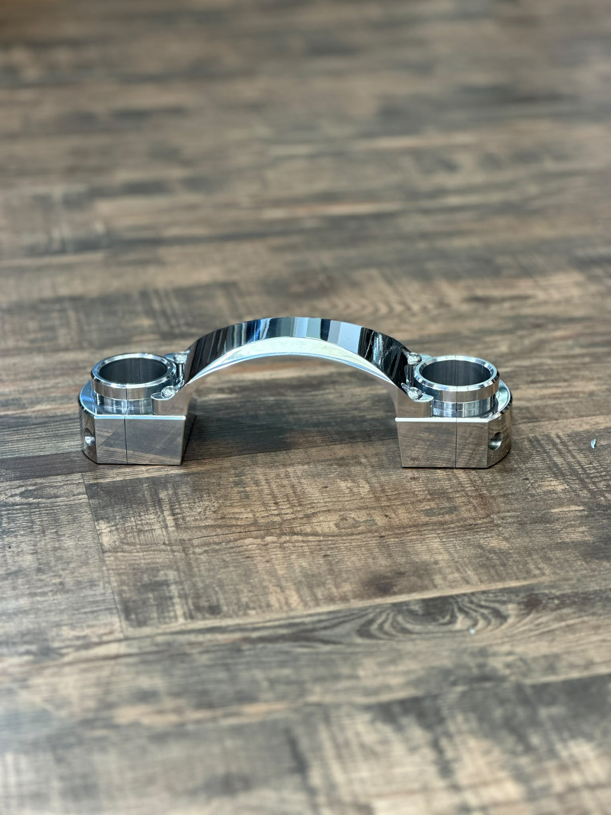 Yamaha XS650B Fork Brace