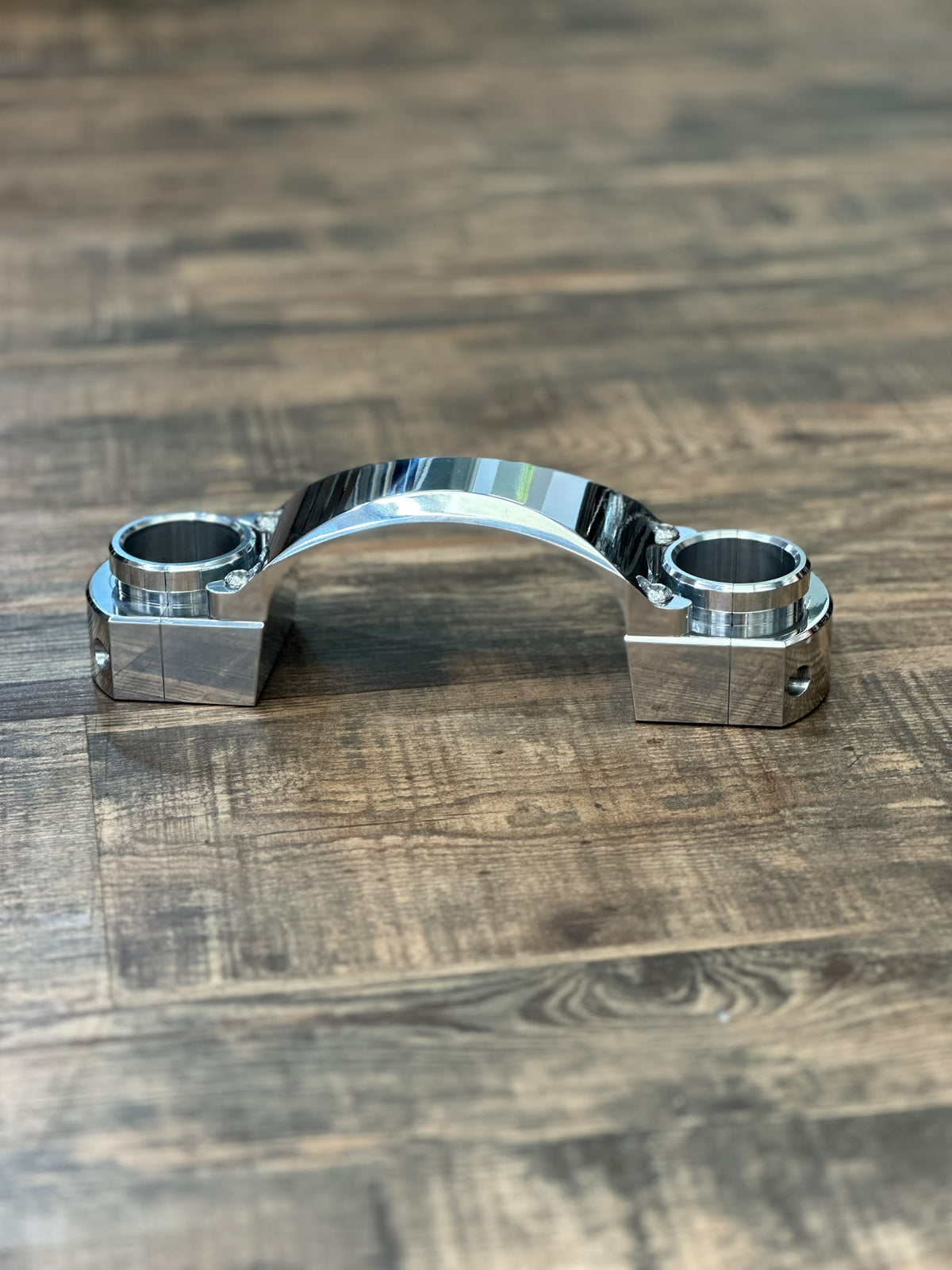 Yamaha XS650B Fork Brace