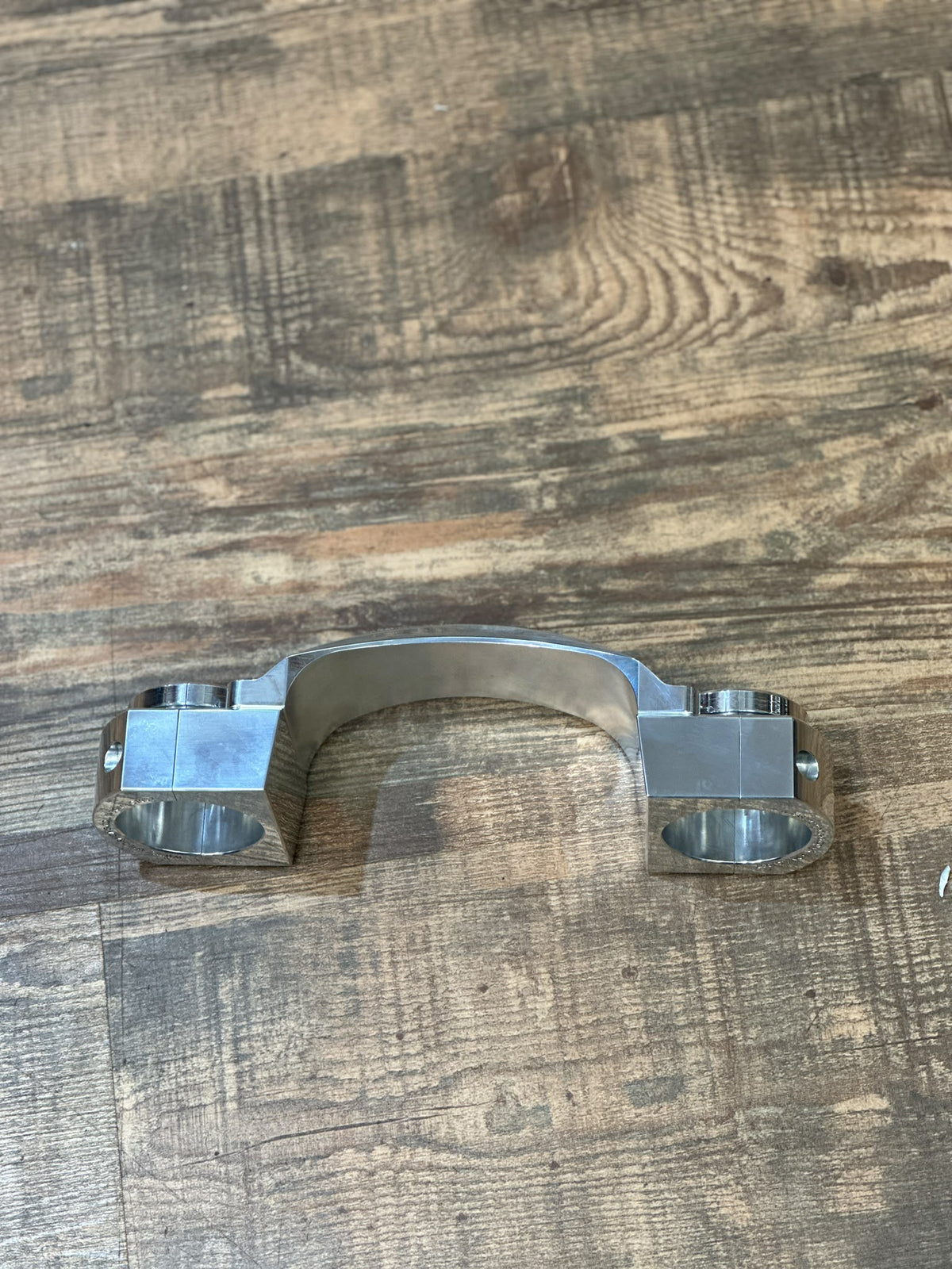 Yamaha XS650B Fork Brace