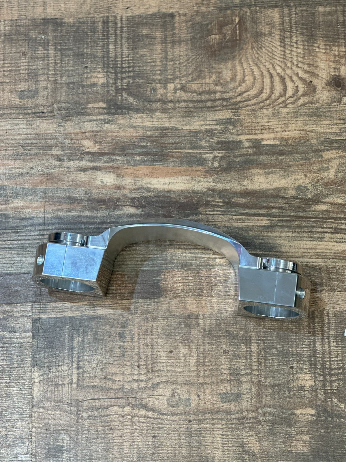 Yamaha XS650B Fork Brace
