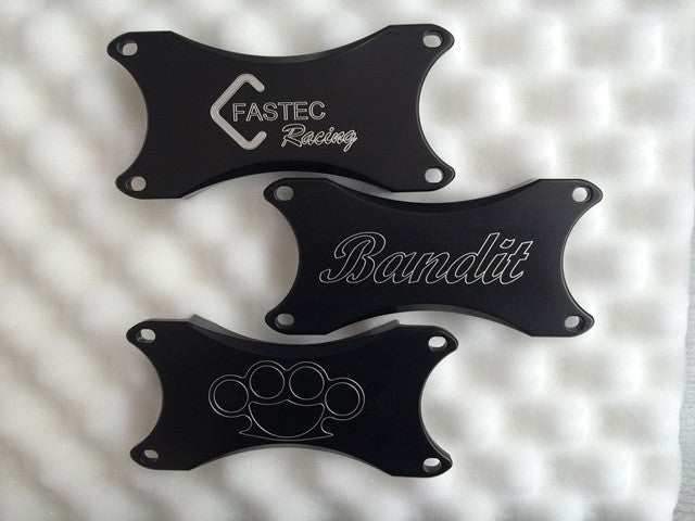 Suzuki GSF600 Fork Brace