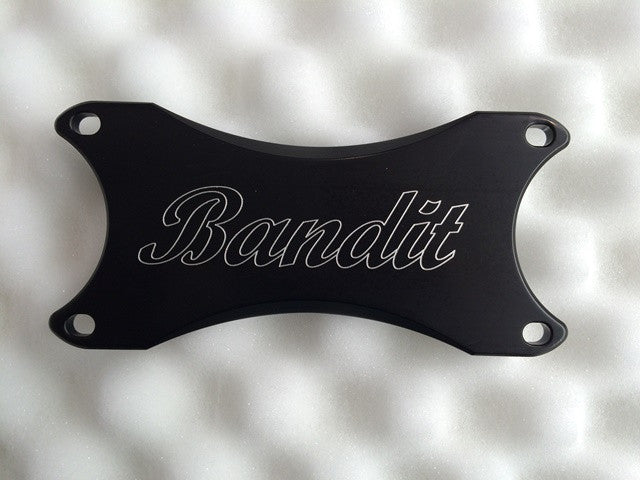 Suzuki GSF600 Fork Brace