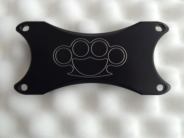 Suzuki GSF600 Fork Brace