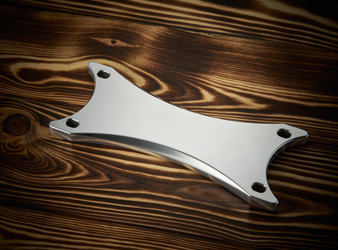 Yamaha RD125LC Fork Brace