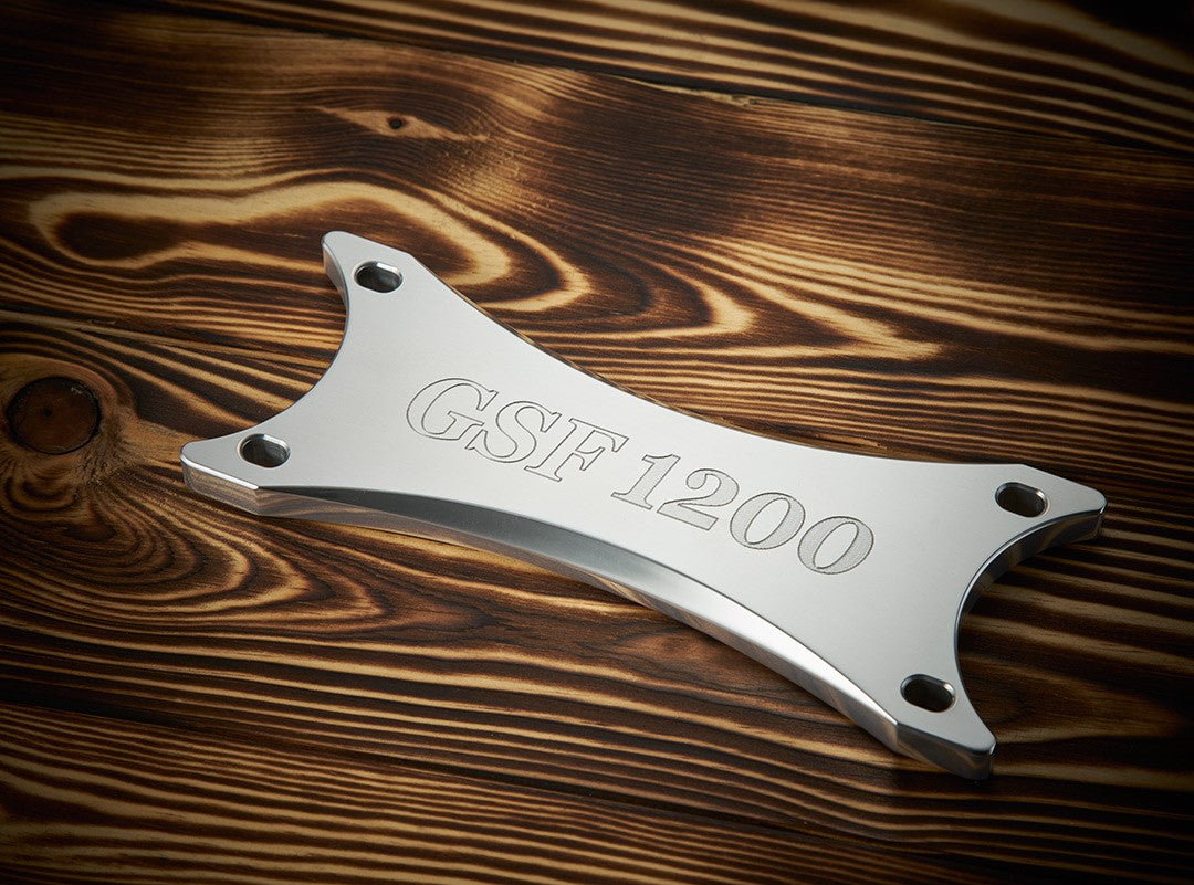 Suzuki GSF1200 (MK2) Fork Brace