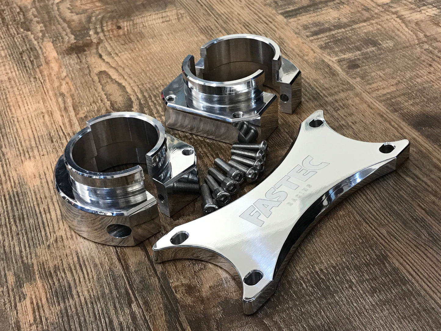 Yamaha XS750 Fork Brace