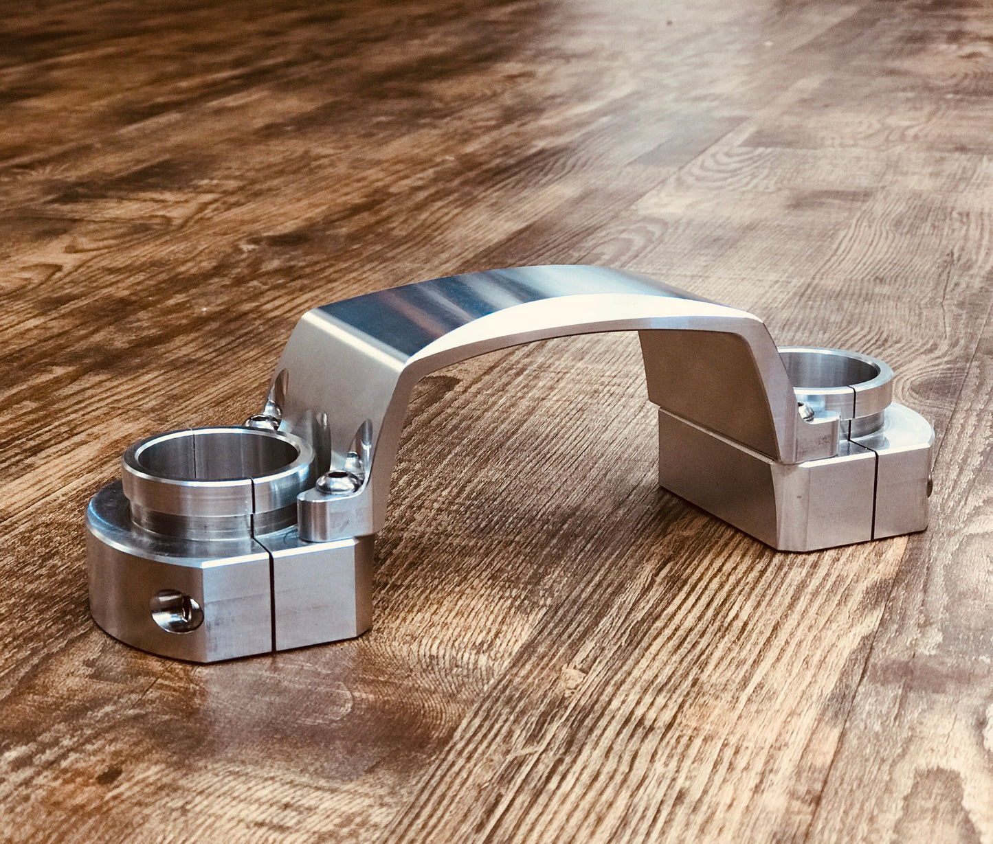 Kawasaki AR125 Fork Brace