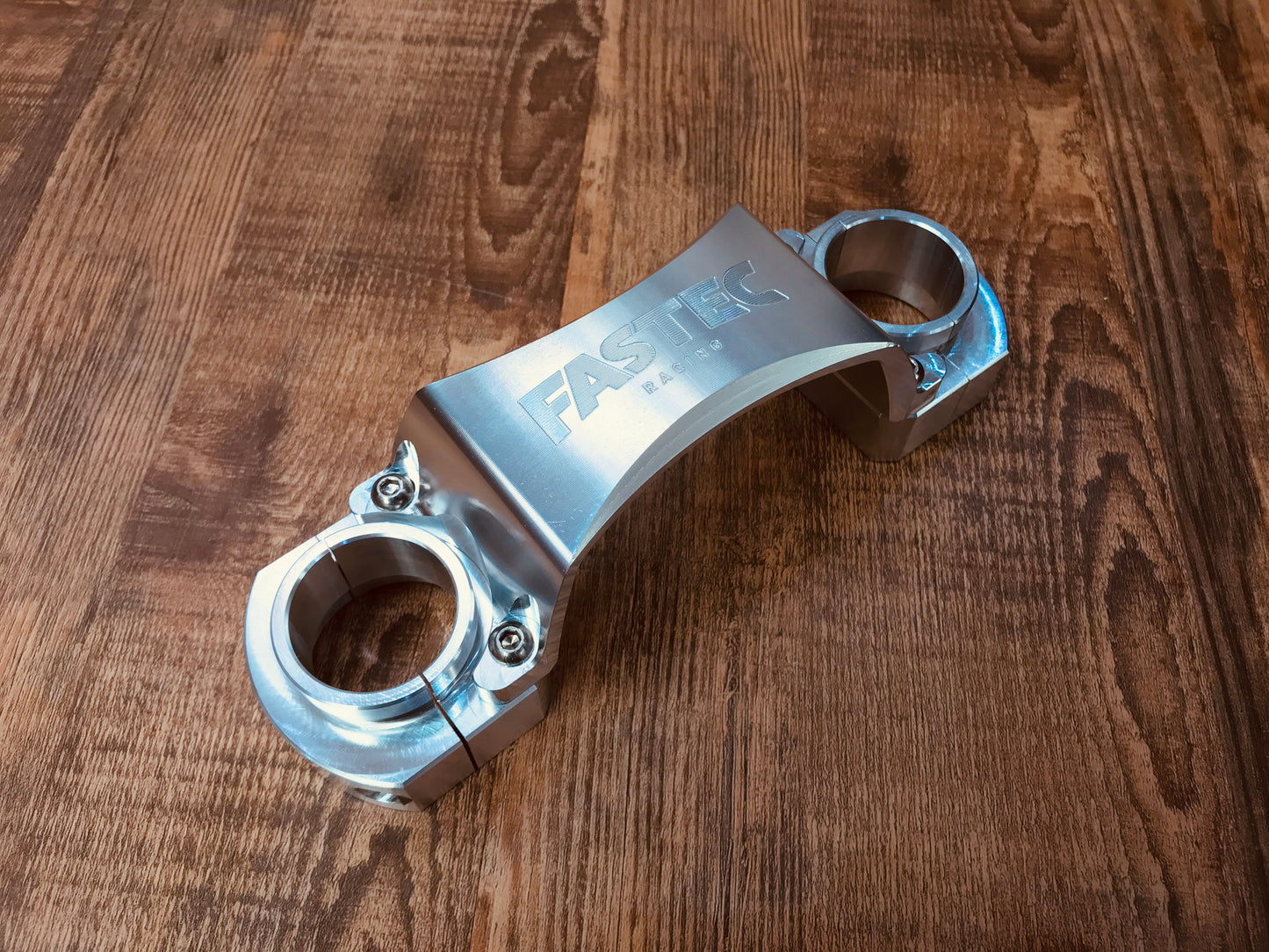 Kawasaki AR50/AR80 Fork Brace