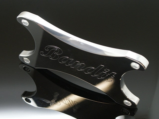 Suzuki GSF1200 (MK1) Fork Brace